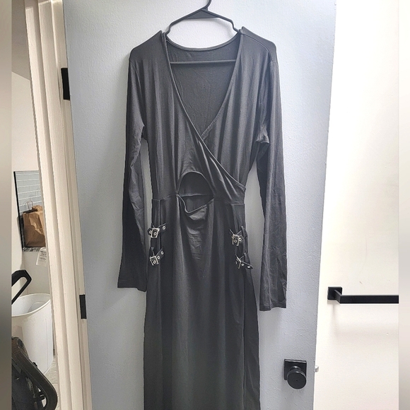 Forest Ink Nightshade Maxi XL - Picture 3 of 7